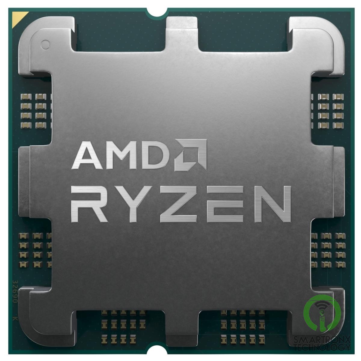 AMD RYZEN 7 7700 Up To 5.3GHz 8 Cores 16 Threads 32MB Cache AM5 CPU Processor (T