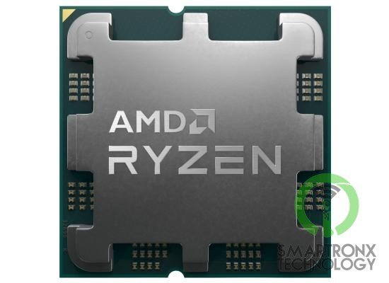 AMD RYZEN 7 7700 Up To 5.3GHz 8 Cores 16 Threads 32MB Cache AM5 CPU Processor (T