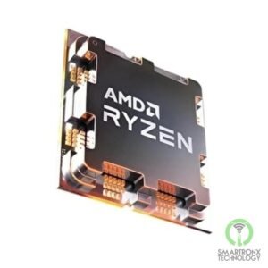 AMD RYZEN 7 7700X Up To 5.4GHz 8 Cores 16 Threads 32MB Cache AM5 CPU Processor (