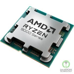 AMD RYZEN 9 9900X Up to 5.6GHz 12 Cores 24 threads 64MB Cache AM5 CPU Processor
