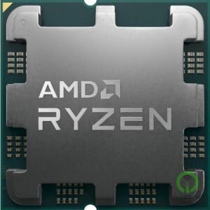 AMD RYZEN 9 9950X 16-Core 4.3GHz (5.7 GHz Max Boost) 80MB Cache AM5 Desktop Proc