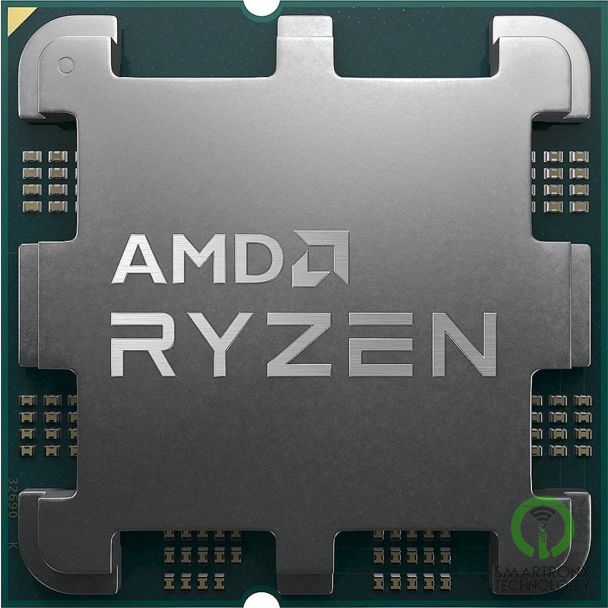 AMD RYZEN 9 9950X 16-Core 4.3GHz (5.7 GHz Max Boost) 80MB Cache AM5 Desktop Proc