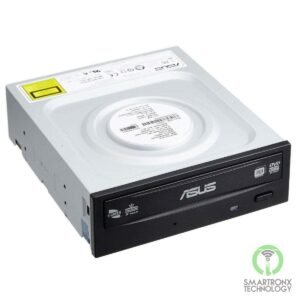 Asus DRW-24D5MT Internal DVD Super Multi DL Black Optical Disc Drive