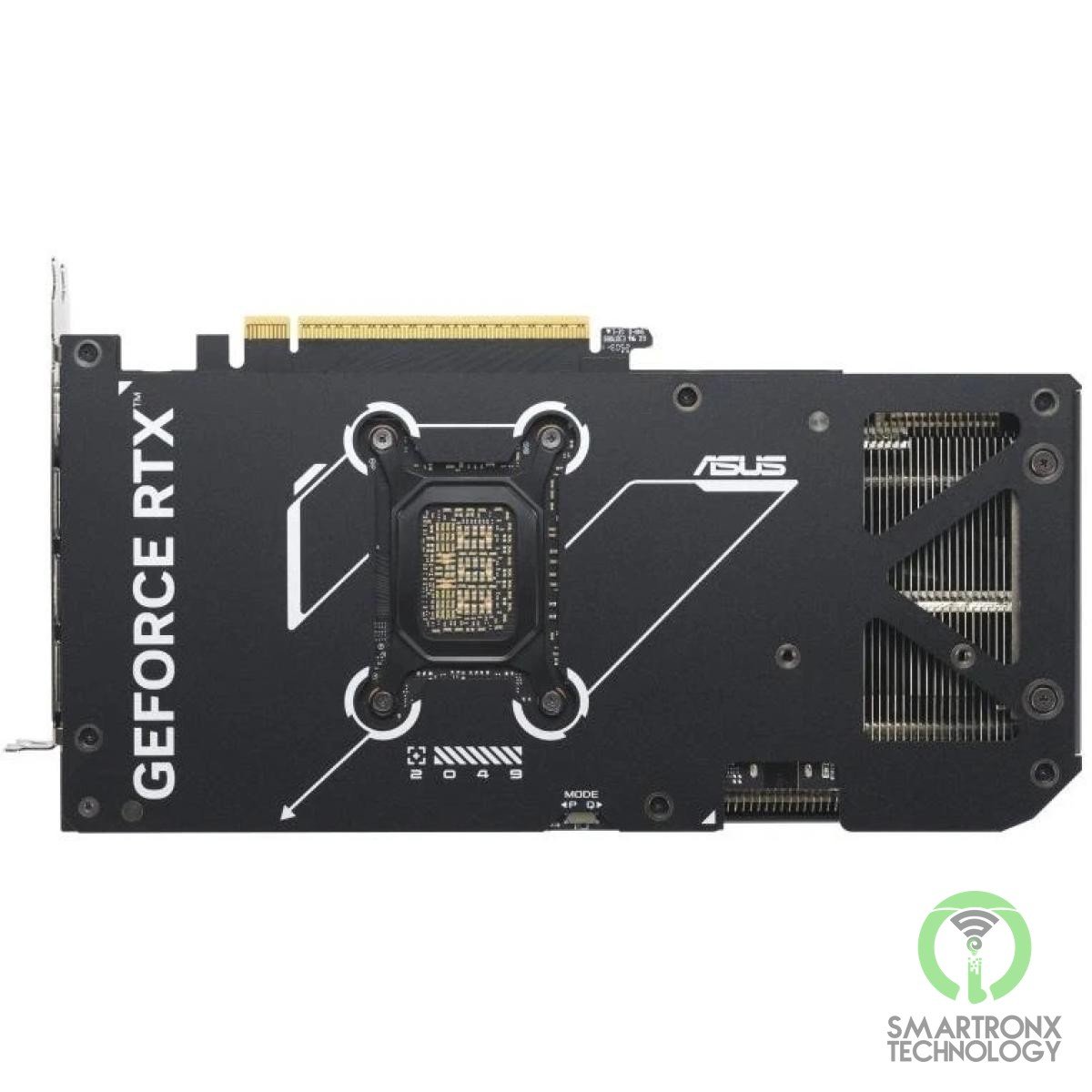 ASUS Dual GeForce RTX 5070 OC Edition 12GB GDDR7- Graphics Card