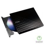 ASUS Lite External DVD Drive Read & Writer USB 2.0 For Windows & Mac OS