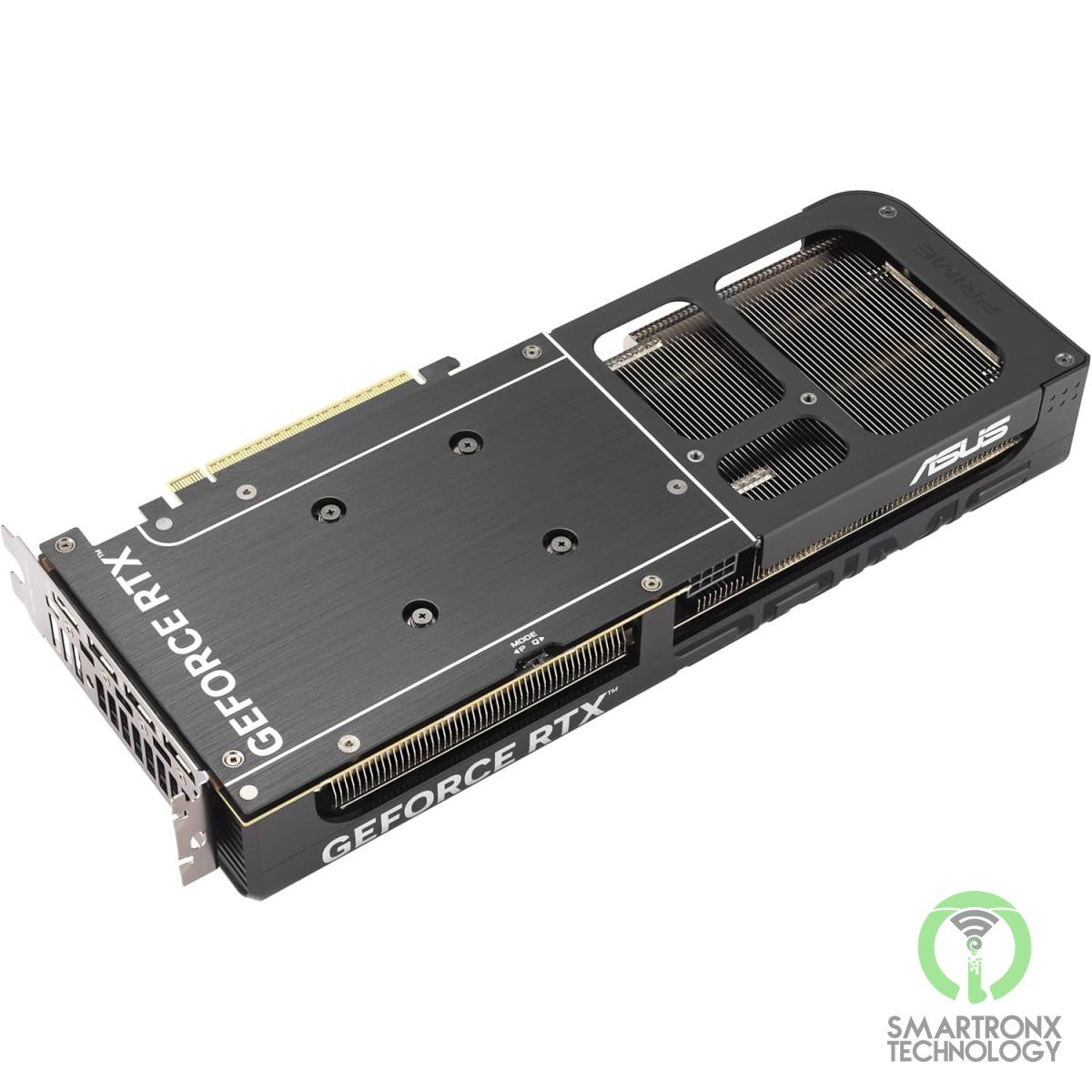 ASUS PRIME GeForce RTX 5060 OC Edition 8GB GDDR7 - Graphics Card