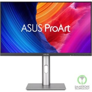ASUS ProArt Display PA278QGV Gen2 Professional Monitor 27", IPS, QHD (2560 x 144