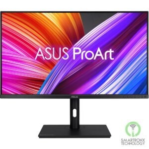 ASUS ProArt Display PA328QV Professional Monitor 32", QHD (2560 x 1440) 75Hz, 10