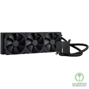 Asus ProArt LC 420 All-in-one Liquid CPU Cooler 420mm Radiator w/ Noctua Industr