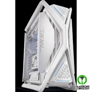 ASUS ROG Hyperion GR701 EATX Full-Tower case Semi-Open Structure Tool-Free Side