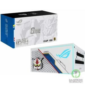 ASUS ROG Strix 850w GUNDAM Edition Fully Modular 80+ Gold PSU