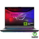 ASUS ROG Strix G16 16" 2.5K 240Hz IPS, Intel Core Ultra 7 255HX, Nvidia RTX 5070