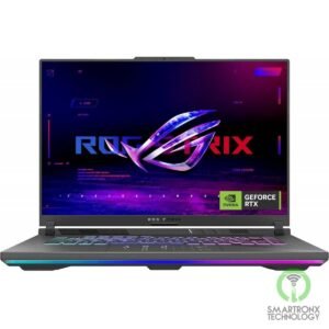 ASUS ROG Strix G16 16" IPS FHD+ (1920 x 1200) @165Hz, AMD Ryzen 9 9955HX, Nvidia