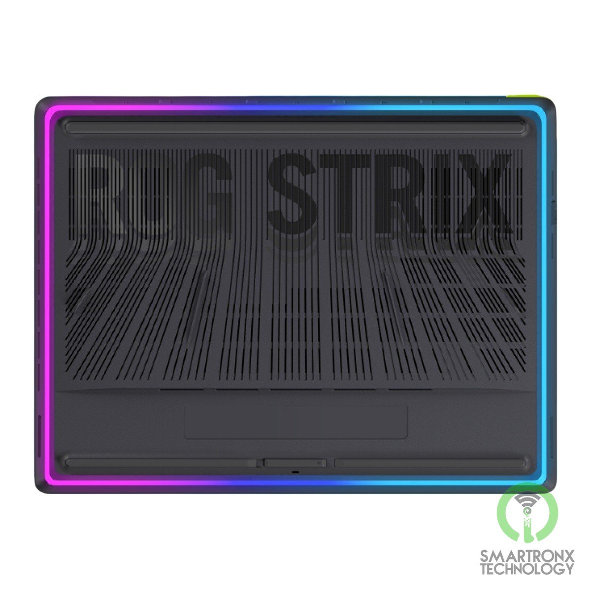 ASUS ROG Strix G16 (2025) G615, 16" IPS FHD+ (1920 x 1200 WUXGA) 165Hz, Ultra 9