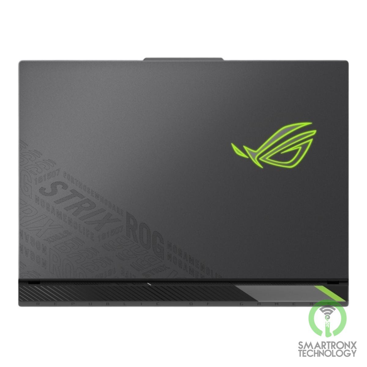 ASUS ROG Strix G16 (2025) G615, 16" IPS FHD+ (1920 x 1200 WUXGA) 165Hz, Ultra 9