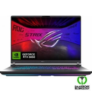 ASUS ROG Strix G16 (2025) G615JHR 14Gen Intel Core i7 14650HX 16-Cores w/ Nvidia