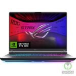 ASUS ROG Strix G16 (2025) G615JPR 14Gen Intel Core i7 14650HX 16-Cores w/ Nvidia