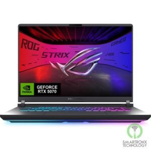 ASUS ROG Strix G16 (2025) G615JPR 14Gen Intel Core i7 14650HX 16-Cores w/ Nvidia