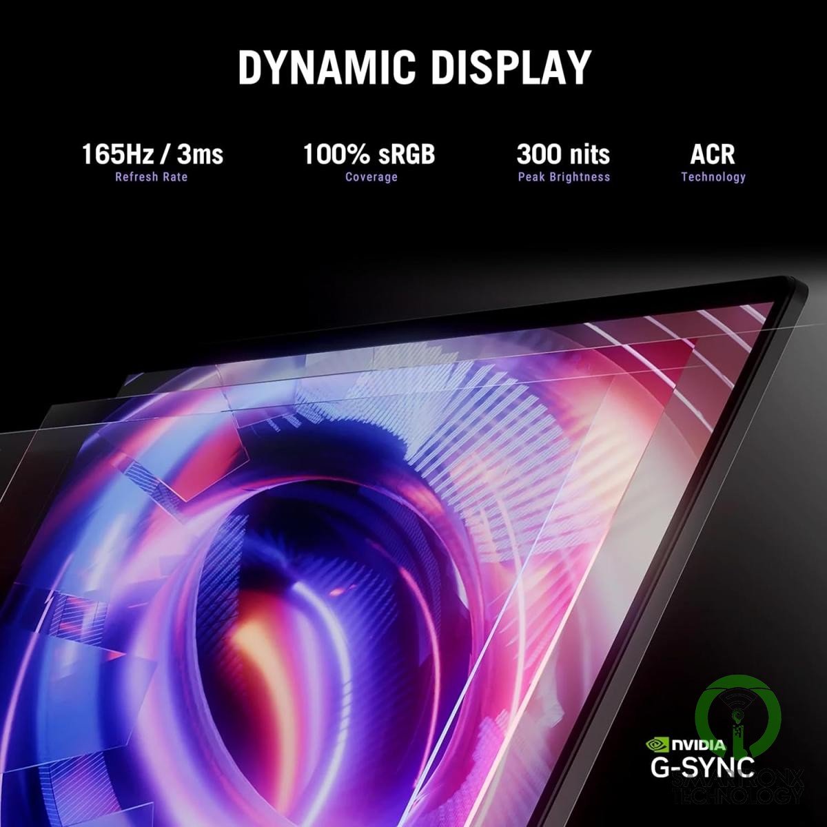ASUS ROG Strix G16 (2025) G615JPR 14Gen Intel Core i7 14650HX 16-Cores w/ Nvidia
