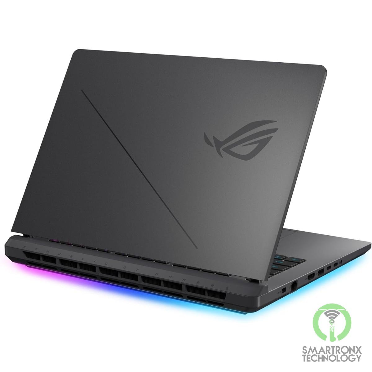 ASUS ROG Strix G16 (2025) G615JPR 14Gen Intel Core i7 14650HX 16-Cores w/ Nvidia