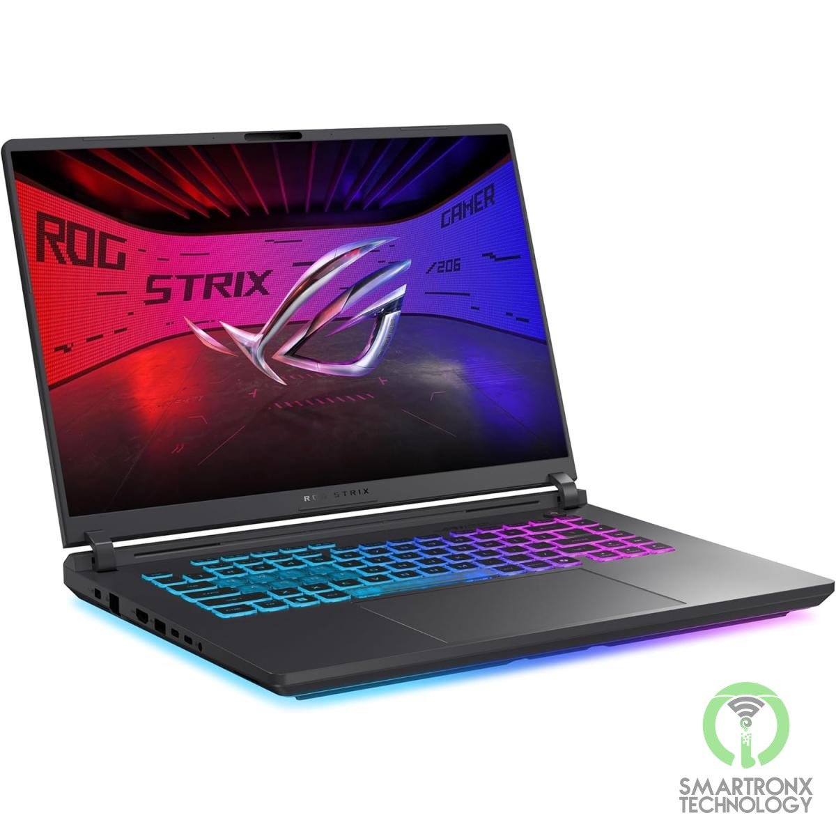 ASUS ROG Strix G16 (2025) G615JPR 14Gen Intel Core i7 14650HX 16-Cores w/ Nvidia