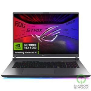 ASUS ROG Strix G18 18" IPS FHD+ (1920 x 1200) @ 144Hz, 14th Gen Intel Core i7-14