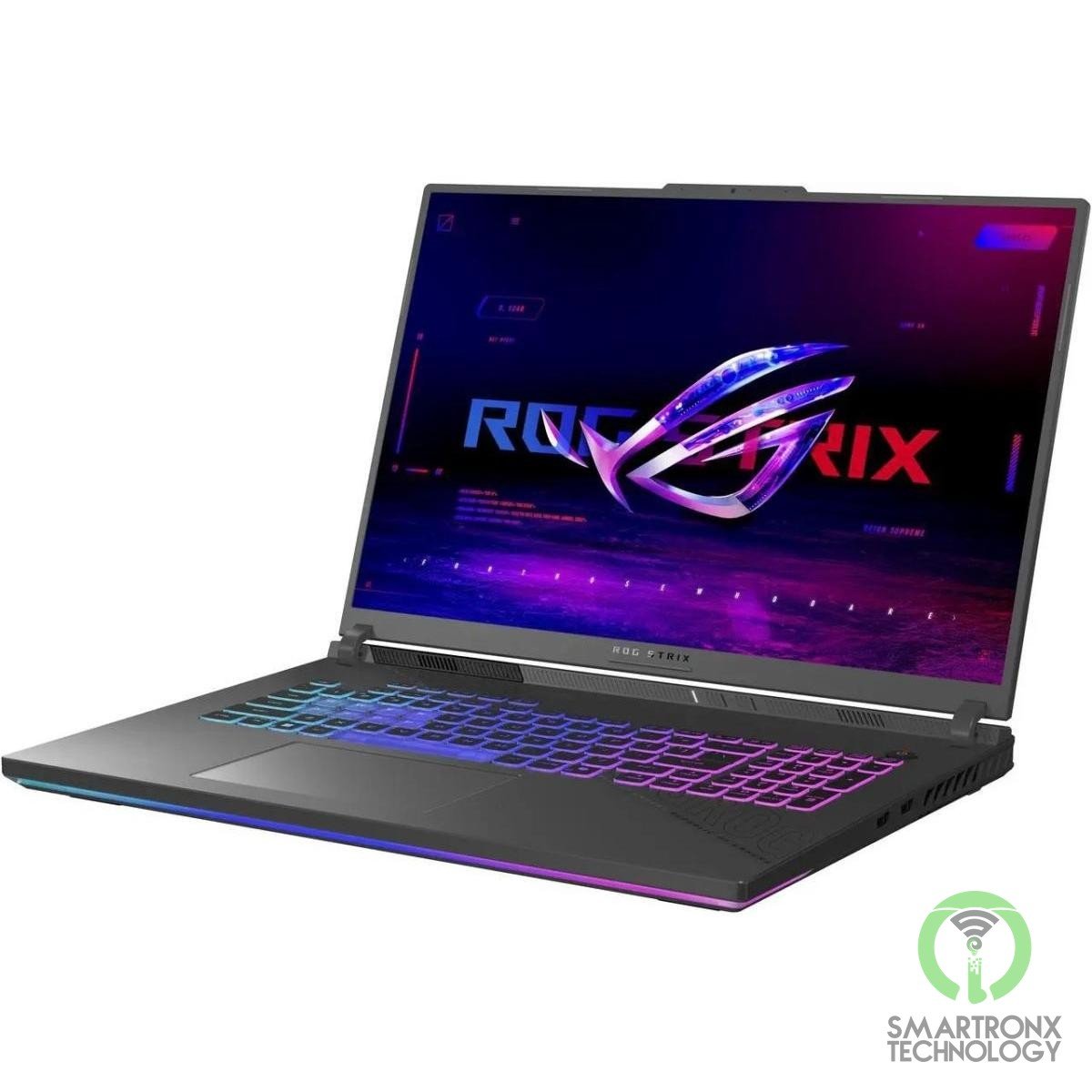 ASUS ROG Strix G18 18" IPS FHD+ (1920 x 1200) @ 144Hz, 14th Gen Intel Core i7-14