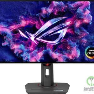 ASUS ROG Strix OLED (XG27AQDMG ) 27" Flat Gaming Monitor WOLED 2K (2560 x 1440)