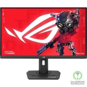 ASUS ROG STRIX (XG27ACG) 27" Flat Gaming Monitor Fast IPS 2K (2560 x 1440) 180Hz