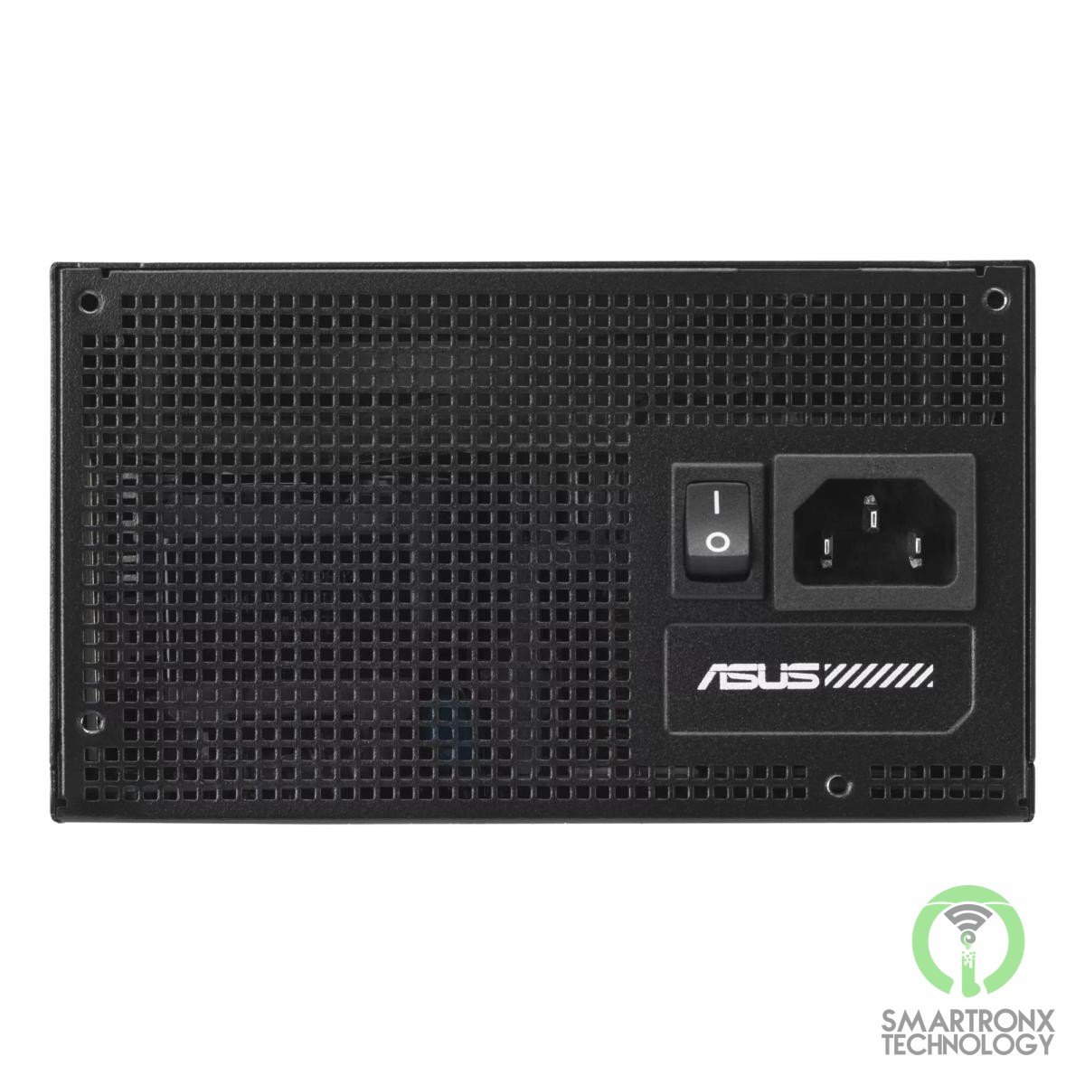 ASUS TUF Gaming 1200W Gold EVO 1200 W Fully Modular ATX 3.1 Power Supply