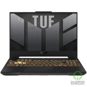 ASUS TUF Gaming A15 15.6" FHD 144Hz IPS, AMD Ryzen 7 170, Nvidia RTX 3050 4GB GD