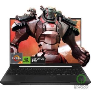 ASUS TUF Gaming A16 16.0" FHD+ 144Hz IPS, AMD Ryzen Ryzen 7 170, Nvidia RTX 4050
