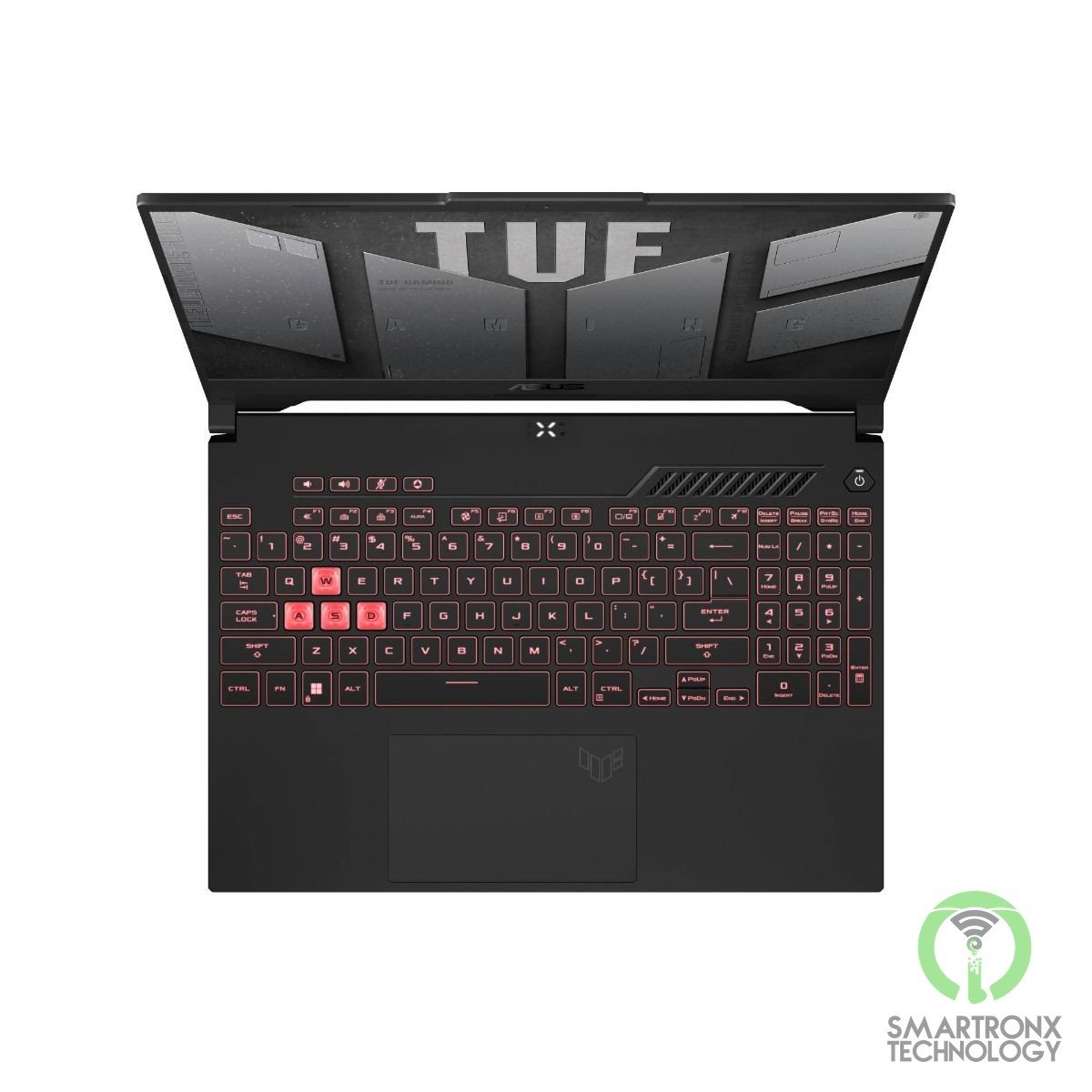 ASUS TUF Gaming A16 16.0" FHD+ 165Hz IPS, AMD Ryzen 9 8940HX, Nvidia RTX 5060 8G