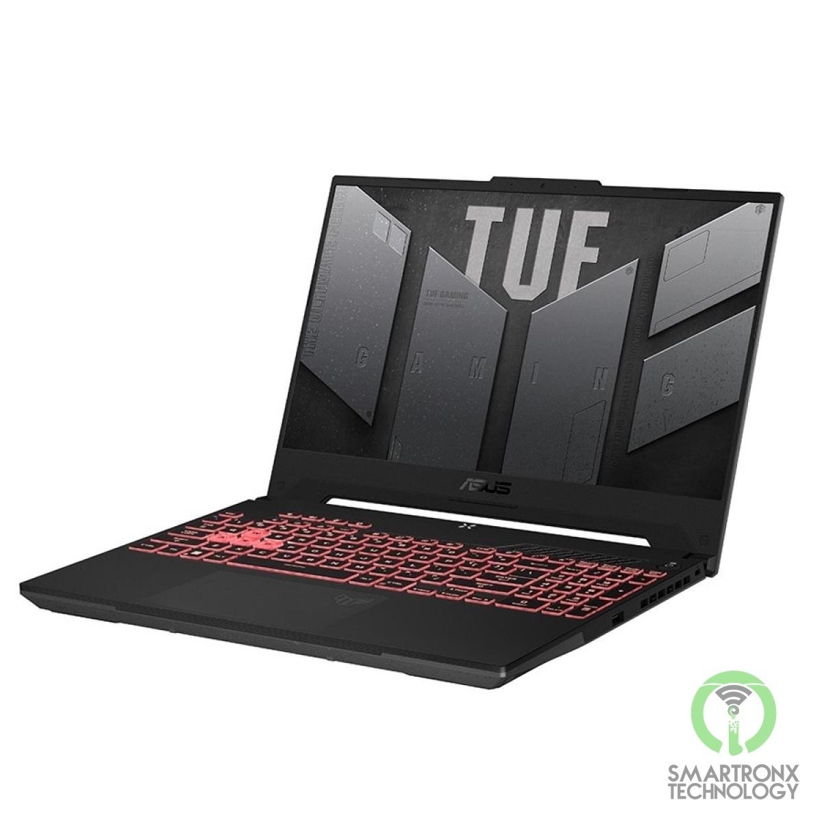 ASUS TUF Gaming A16 (2025) 16.0" FHD+ 165Hz IPS, AMD Ryzen 7 260, Nvidia RTX 506