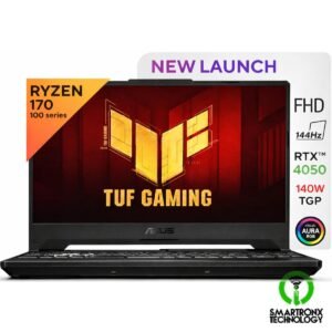 ASUS TUF Gaming A16 (2025) FA607NUQ NEW AMD Ryzen 7 100-Series 170 8-Cores w/ Nv