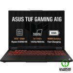 ASUS TUF Gaming A16 (2025) FA608PM NEW AMD Ryzen 9 8940HX 16-Cores w/ Nvidia RTX