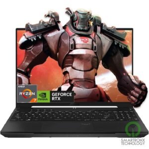 ASUS TUF Gaming A16 Gaming Laptop, AMD Ryzen 7 170, NVIDIA GeForce RTX 4050 6GB,