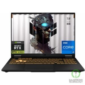 ASUS TUF Gaming F16 16" IPS FHD+ (1920 x 1200) @165Hz, 14th Gen Intel Core i7-14