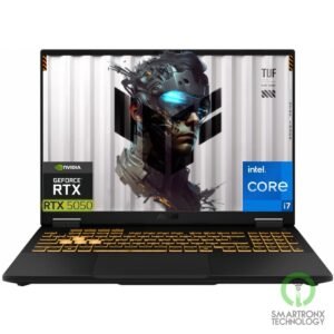 ASUS TUF Gaming F16 16" IPS FHD+ (1920 x 1200) @165Hz, 14th Gen Intel Core i7-14