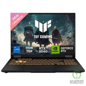 ASUS TUF Gaming F16 (2025) FX608JMR 14Gen Intel Core i7 14650HX 16-Cores w/ Nvid