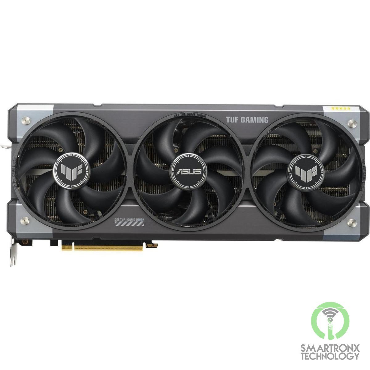 ASUS TUF Gaming GeForce RTX 5070 Ti OC Edition 16GB GDDR7 Graphics Card