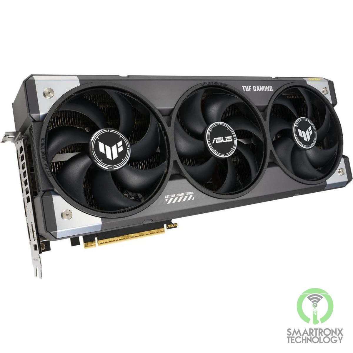 ASUS TUF Gaming GeForce RTX 5070 Ti OC Edition 16GB GDDR7 Graphics Card