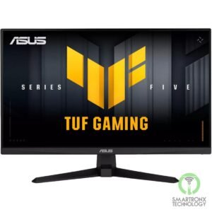 ASUS TUF Gaming VG279QM5A Gaming Monitor 27" Full HD Fast-IPS panel, 240Hz, 0.3m