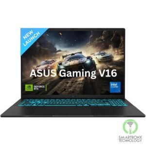 ASUS V16 Gaming Laptop (2025) V3607VH NEW Intel Core 7 240H 10-Cores w/ Nvidia R