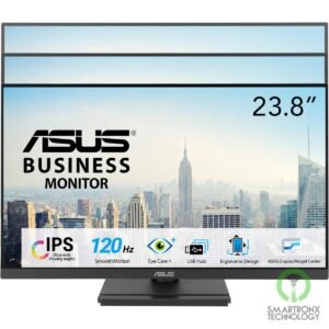 ASUS VA249QGS Business 24” IPS FUll HD 120Hz, 1ms, race Free, SPLENDID, GamePlus