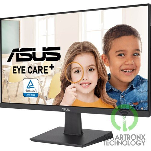 ASUS VA27EHF 27'" Flat Gaming Monitor FHD 1080p, IPS, 100Hz, 1ms, Adaptive-Sync,