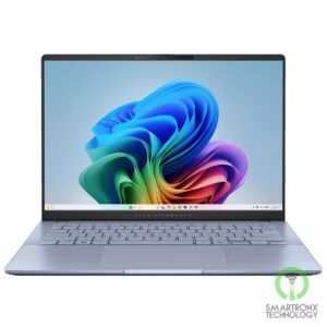ASUS Vivobook 14, 14" WUXGA OLED 1.07B Colors 120Hz, Intel Core Ultra 7 processo