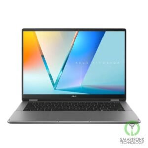 ASUS Vivobook 14 Flip, 14"FHD+ (1920 x 1200) Touch Screen, Intel Core Ultra 5 22