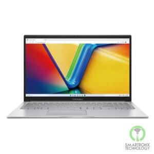 ASUS Vivobook 15, 15.6" FHD (1920 x 1080) IPS, Intel® Core 5 120U, Intel Graphic