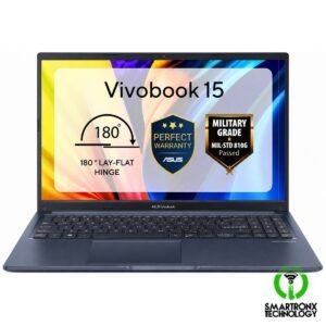 ASUS Vivobook 15 (2025) X1502VA 13th Gen Intel Core i7 13620H 10-Cores High-Perf